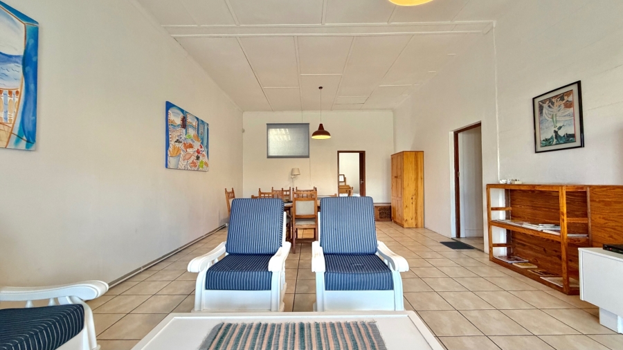 Commercial Property for Sale in Kleinmond Western Cape